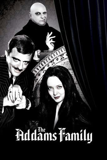 The Addams Family