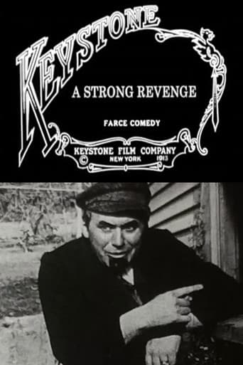 A Strong Revenge
