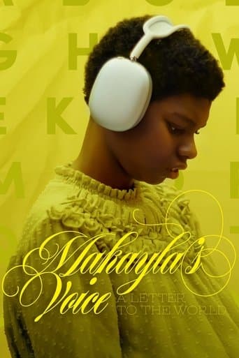 Makayla'nın Dünyası: Harflerin Dili