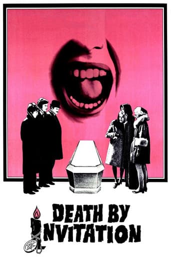 Death by Invitation