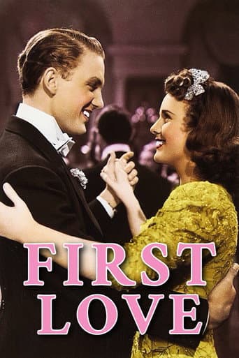 First Love