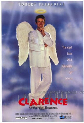 Clarence