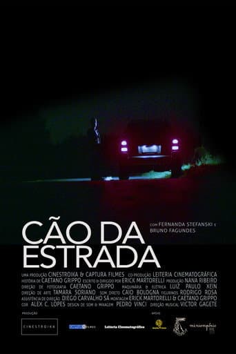 Cão da Estrada
