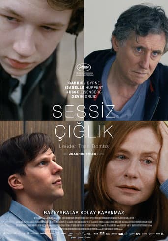 Sessiz Çığlık