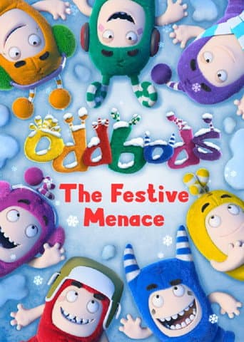 Oddbods: Noel Operasyonu