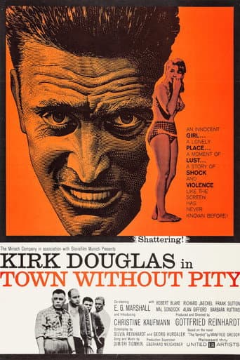 Town Without Pity