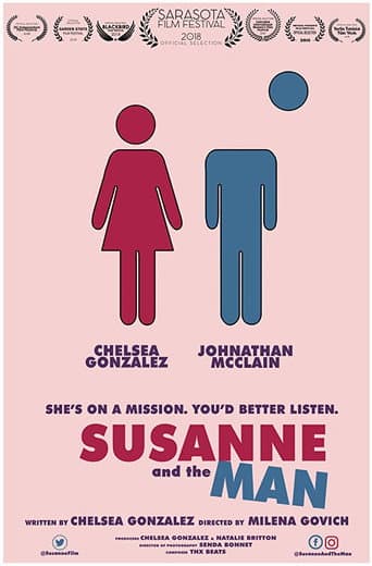 Susanne ve Adam