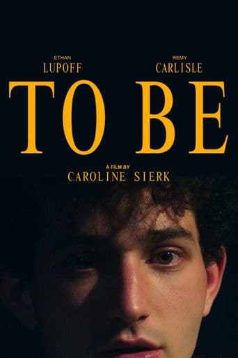 To Be