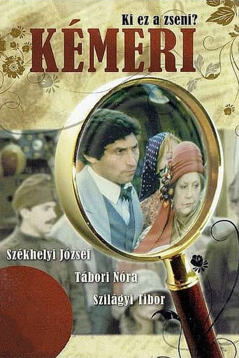 Kémeri
