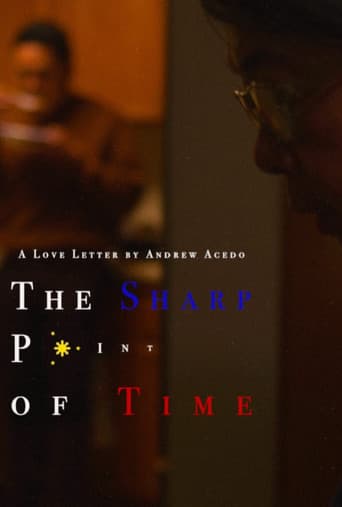 The Sharp Point of Time