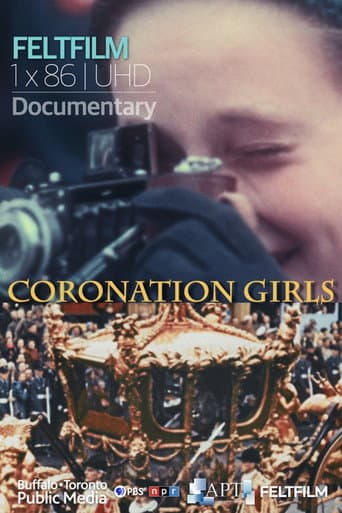 Coronation Girls