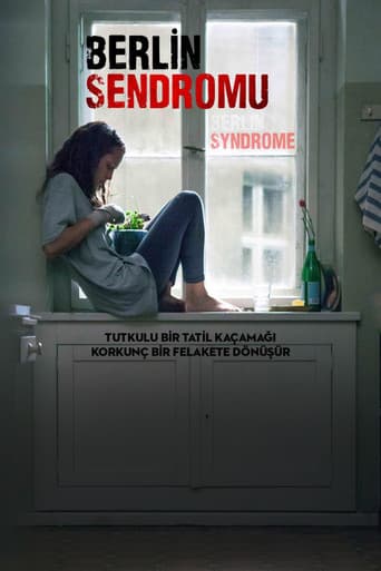 Berlin Sendromu