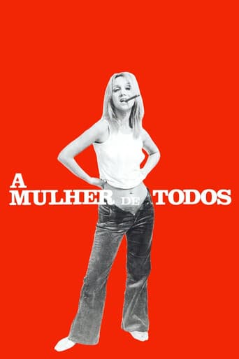 A Mulher de Todos