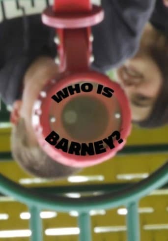 This Is Barney