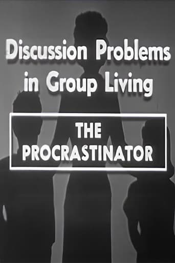 The Procrastinator