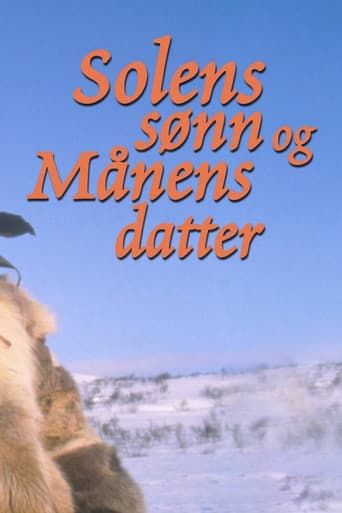 Solens sønn og månens datter