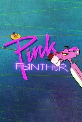 Pembe Panter