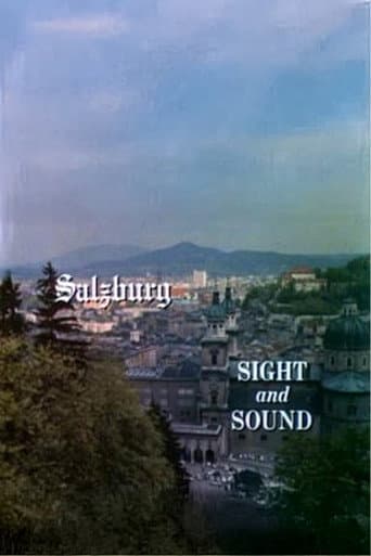 Salzburg Sight and Sound