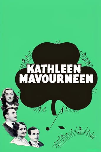Kathleen Mavourneen