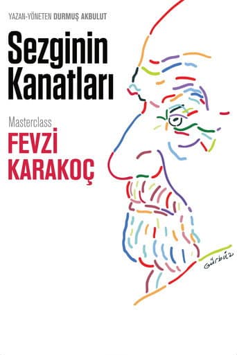 Sezginin Kanatları