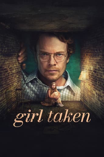 Girl Taken