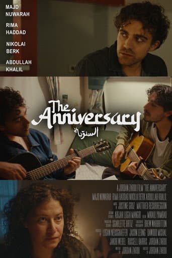 The Anniversary