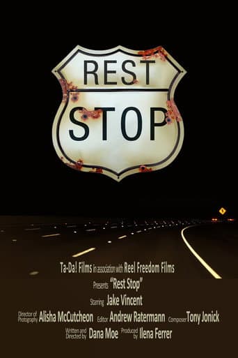 Rest Stop