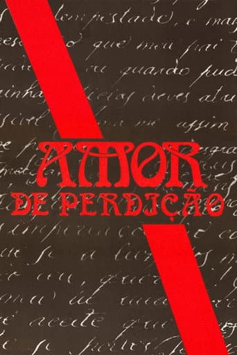 Amor de Perdição