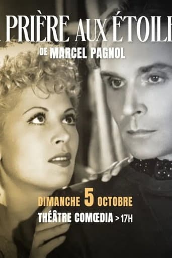 La Prière aux étoiles (80min cut)