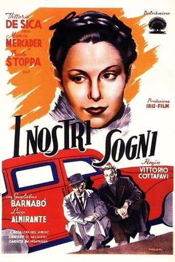 I nostri sogni