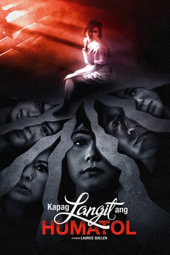 Kapag Langit ang Humatol