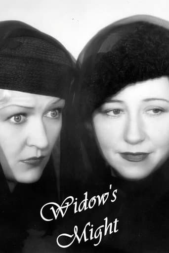 Widow's Might
