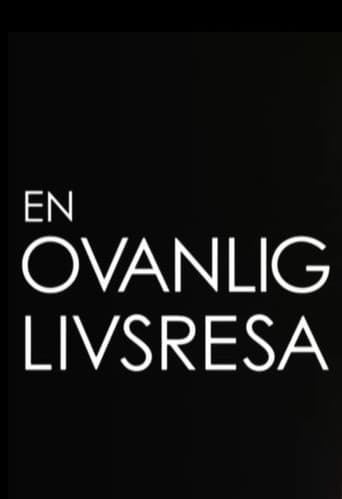 En ovanlig livsresa - Berättelsen om Ronnie Gardiner