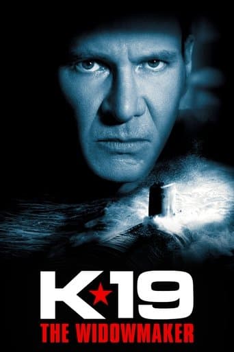 K-19: Tehlikeli Saatler