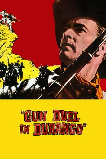 Durango'da Düello