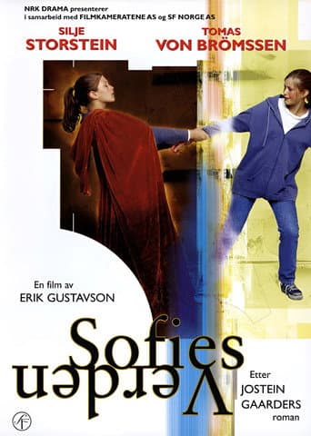 Sofies verden