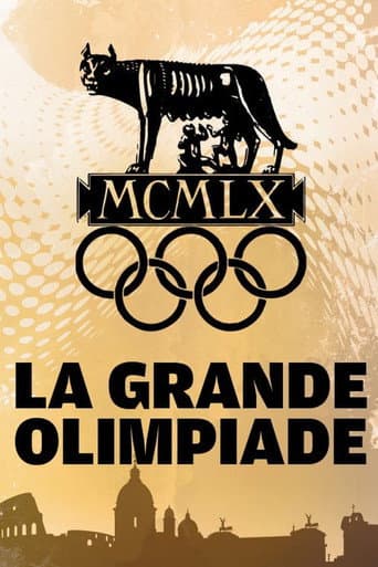 La grande olimpiade