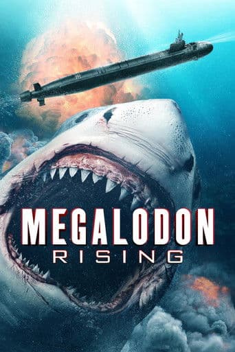 Megalodon'un Yükselişi