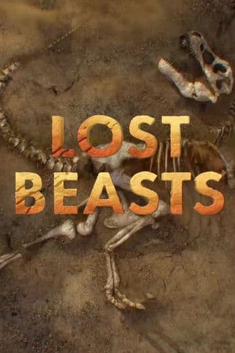 Lost Beasts