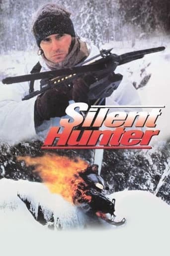 Silent Hunter