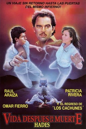 Hades, vida después de la muerte
