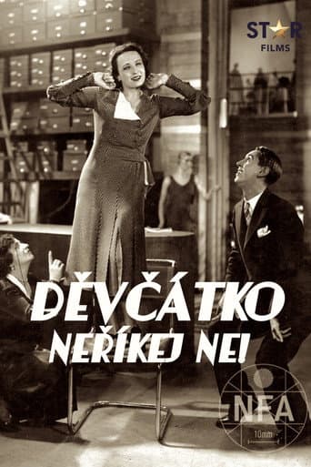 Děvčátko, neříkej ne!