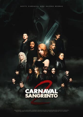 Carnaval Sangrento 2