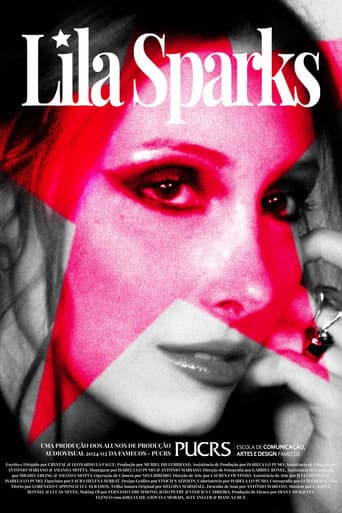 Lila Sparks