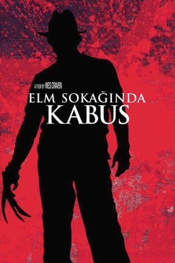 Elm Sokağında Kâbus
