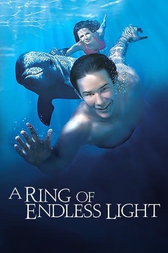 A Ring of Endless Light