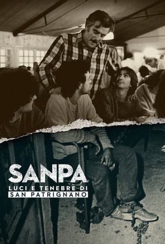 San Patrignano: Kurtarıcının Günahları