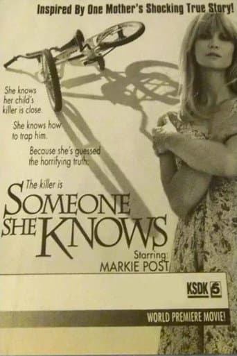 Someone She Knows