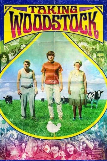 Özgür Woodstock