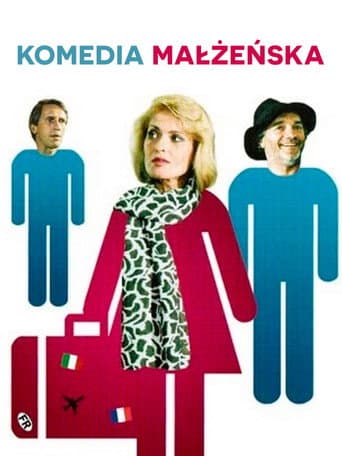 Komedia małżeńska